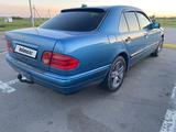 Mercedes-Benz E 230 1996 годаүшін2 100 000 тг. в Есиль
