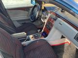Mercedes-Benz E 230 1996 годаүшін2 100 000 тг. в Есиль – фото 3