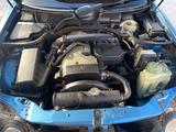 Mercedes-Benz E 230 1996 годаүшін2 100 000 тг. в Есиль – фото 5