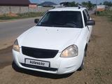 ВАЗ (Lada) Priora 2171 2011 года за 1 550 000 тг. в Астана