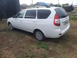 ВАЗ (Lada) Priora 2171 2011 года за 1 550 000 тг. в Астана – фото 4