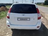 ВАЗ (Lada) Priora 2171 2011 года за 1 550 000 тг. в Астана – фото 5