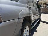 Toyota 4Runner 2004 года за 11 400 000 тг. в Павлодар – фото 5