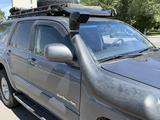 Toyota 4Runner 2004 года за 11 400 000 тг. в Павлодар – фото 4