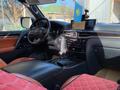Lexus LX 570 2016 годаүшін43 000 000 тг. в Актау – фото 11