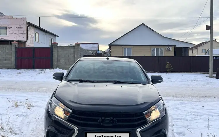 ВАЗ (Lada) Vesta 2021 годаүшін6 000 000 тг. в Кокшетау