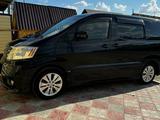 Toyota Alphard 2004 года за 8 000 000 тг. в Алматы