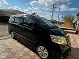 Toyota Alphard 2004 года за 8 000 000 тг. в Алматы – фото 2