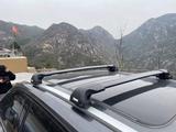 Поперечные рейлинги Thule WingBar Edge за 150 000 тг. в Алматы