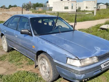 Mazda 626 1992 года за 600 000 тг. в Алматы – фото 4