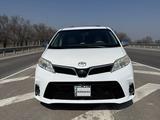 Toyota Sienna 2010 года за 11 500 000 тг. в Алматы