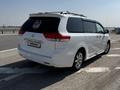 Toyota Sienna 2010 года за 11 500 000 тг. в Алматы – фото 3