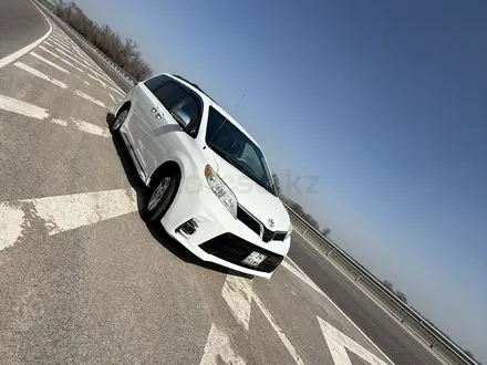 Toyota Sienna 2010 года за 11 500 000 тг. в Алматы – фото 2
