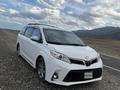 Toyota Sienna 2010 года за 11 500 000 тг. в Алматы – фото 8