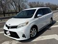 Toyota Sienna 2010 года за 11 500 000 тг. в Алматы – фото 6