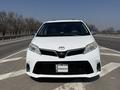 Toyota Sienna 2010 года за 11 500 000 тг. в Алматы – фото 11