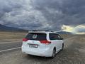 Toyota Sienna 2010 года за 11 500 000 тг. в Алматы – фото 9