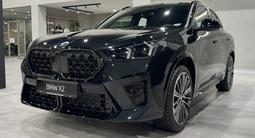 BMW X2 2025 года за 40 708 000 тг. в Экибастуз