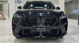 BMW X2 2025 года за 40 708 000 тг. в Экибастуз – фото 2