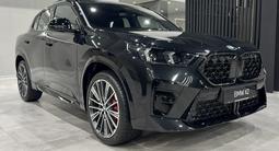 BMW X2 2025 года за 40 708 000 тг. в Экибастуз – фото 3