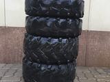 Шины на квадроцикл R12 за 15 000 тг. в Алматы