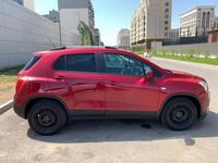 Chevrolet Tracker 2013 годаүшін5 500 000 тг. в Астана