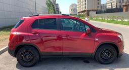 Chevrolet Tracker 2013 годаfor5 500 000 тг. в Астана