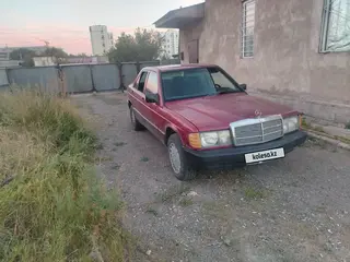 Mercedes-Benz 190