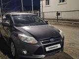 Ford Focus 2011 года за 3 800 000 тг. в Атырау – фото 2