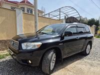 Toyota Highlander 2008 года за 9 300 000 тг. в Шымкент