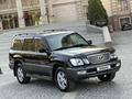 Lexus LX 470 2007 года за 16 500 000 тг. в Алматы – фото 2