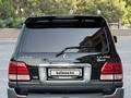 Lexus LX 470 2007 года за 16 500 000 тг. в Алматы – фото 12