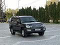 Lexus LX 470 2007 года за 16 500 000 тг. в Алматы – фото 13