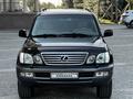 Lexus LX 470 2007 года за 16 500 000 тг. в Алматы – фото 16
