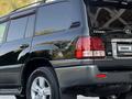 Lexus LX 470 2007 года за 16 500 000 тг. в Алматы – фото 18
