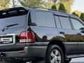 Lexus LX 470 2007 года за 16 500 000 тг. в Алматы – фото 19