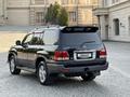 Lexus LX 470 2007 года за 16 500 000 тг. в Алматы – фото 20