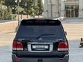 Lexus LX 470 2007 года за 16 500 000 тг. в Алматы – фото 21