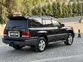 Lexus LX 470 2007 года за 16 500 000 тг. в Алматы – фото 22
