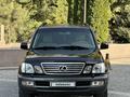 Lexus LX 470 2007 года за 16 500 000 тг. в Алматы – фото 23