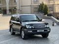 Lexus LX 470 2007 года за 16 500 000 тг. в Алматы – фото 26