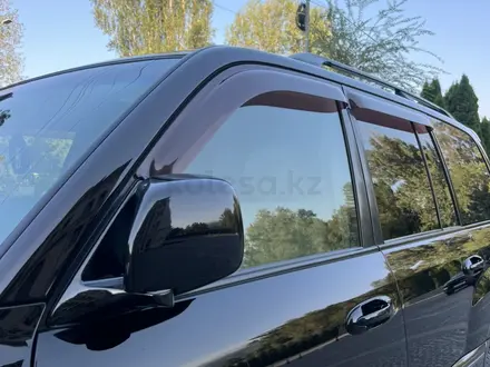 Lexus LX 470 2007 года за 16 500 000 тг. в Алматы – фото 28