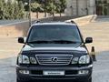Lexus LX 470 2007 года за 16 500 000 тг. в Алматы – фото 27
