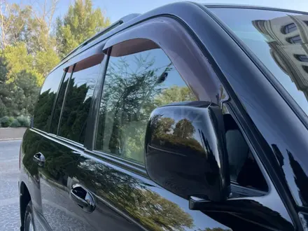 Lexus LX 470 2007 года за 16 500 000 тг. в Алматы – фото 29