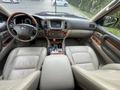 Lexus LX 470 2007 года за 16 500 000 тг. в Алматы – фото 31
