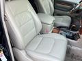 Lexus LX 470 2007 года за 16 500 000 тг. в Алматы – фото 35