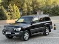Lexus LX 470 2007 года за 16 500 000 тг. в Алматы – фото 3