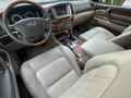 Lexus LX 470 2007 года за 16 500 000 тг. в Алматы – фото 32