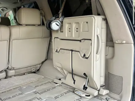Lexus LX 470 2007 года за 16 500 000 тг. в Алматы – фото 44