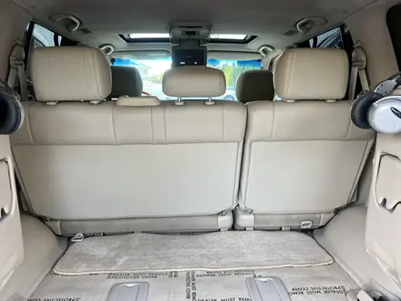 Lexus LX 470 2007 года за 16 500 000 тг. в Алматы – фото 45